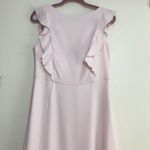 Ted Baker Ardenia Waterfall Ruffle Dress Photo 6