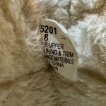 Minnetonka  Brown Suede Sherpa Slipper Ankle Boots Photo 8