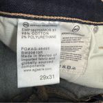 AG Adriano Goldschmied B-Type 02 Cigarette Leg Jeans Size 29 Photo 9