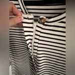 Lou Lou & Co Mama Everyday Striped Dress Size undefined Photo 5