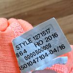 Under Armour Women’s Running Short Sleeve Top Sz M Photo 5