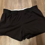 Danskin Now Black Shorts Photo 0