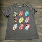The Rolling Stones  t shirt Photo 0