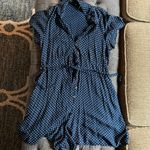 American Eagle Outfitters Romper Photo 0