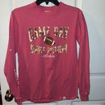 Simply Southern Game Day  Long Sleeve Top Photo 0