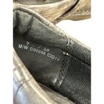 B.O.C Womens Gray Croc Photo 8