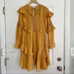 Sea New York Weatherly Pom Pom Dress Size 2 Photo 7