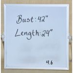 Andree by Unit  Ladies M Leopard Print Olive Green & Cream Rayon Blouse Top Cute Photo 11