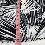 Alexandra+Oak Boat Neck Elbow Sleeve Dress Black and white‎ size XXL Photo 9