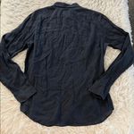 Vince  button down Size Medium Photo 1