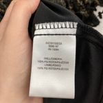 Y2K Simply Emma Black & Gold Crochet Lace 1X Tunic Top Whimsigoth Fairy Grunge Photo 7