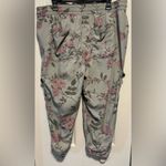 Lane Bryant 2 Piece Outfit-Utility Jacket/Crop Pant Photo 13