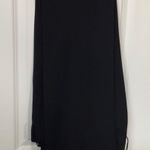 Tahari NWT  size 10 black trousers. Photo 2