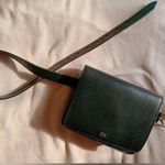 Calvin Klein  Fanny pack size S/M synthetic leather Cambodia new with tag black Photo 2