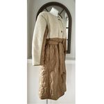 Polo Ralph Lauren Water-Repellent Belted Hybrid Liner Coat Size M New w/Tag $598 Photo 8