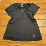 Harley Davidson harley‎ davidson shirt Graphics On Back Embroidered Logo Front Photo 0