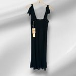 Show Me Your Mumu  Claire Midi Dress nwt‎ Photo 4