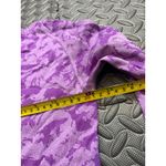 Lululemon Swiftly Tech Long Sleeve Crew Heathered Tender‎ Violet Womens 2 Purple Photo 6