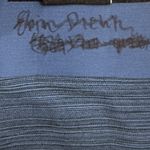 Outdoor Research San Juan Shell‎ Jacket Women's Size Large Hooded Blue Pockets Photo 10