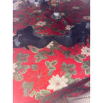 Cape Robbin Women's Cape Robbins Black Rhinestone Boots Size 7 Photo 6