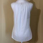 Marc New York  White Tank Top Photo 1