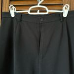 Nordstrom  Black Dress Pants Photo 1
