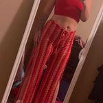 BECCA by Rebecca virtue Becca Knitted Pants Size Small Photo 0