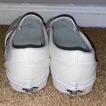 Vans Slip-On White Photo 1