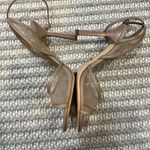 Tony Bianco  Miley Sandal in Nylon Skin Photo 4