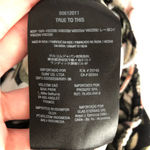 Volcom  True to This Hawaiian Floral Halter Top Photo 9