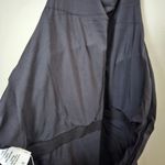 ANDIE Swim One Piece The Luzon Eco Nylon Black Classic Neutral Staple Vacation Photo 8