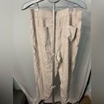 Lou & grey ‎ linen blend pants | size large Photo 3