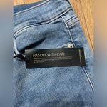 Banana Republic NWT Vintage Stretch Skinny Jeans 28/6 T Photo 5
