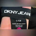 DKNY  Jeans- Women's Black Ponte Pants Size‎ S Photo 5