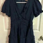 Altar'd State Altar’d State dress NWT Photo 0