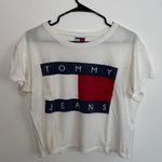 Tommy Hilfiger Tee-shirt Photo 0