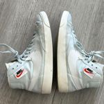 Nike Women's  High-Top Sneakers Photo 3