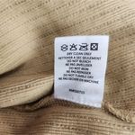 Retrofête Retrofete Sariah Sequin Dress in Nude Size XL NWT Sleeveless Cutout Midi Photo 12