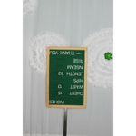 For Love & Lemons Beatrice Strappy Mini Dress Black Floral Sequin Size Medium Photo 11