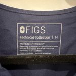 FIGS  Catarina One Pocket Scrub Top Photo 10