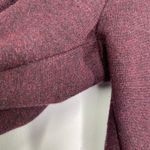 Lou & grey  Burgundy Pull On Stretch Leggings Women's Size Extra Small XS Photo 4