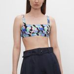 ONIA Zoe Bikini Top Photo 0