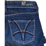 Kut From The Kloth Katy Boyfriend Denim Blue Jeans ~ Women's Size 6 Photo 2