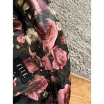 Elle Faux leather rose jacket  Photo 5
