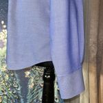 Cutter and Buck  Size M Button Down Front Blouse Photo 5