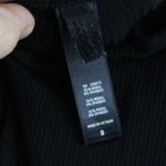 SKIMS  Black Maxi Dress Photo 8