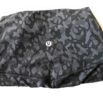 Lululemon Athletica Black Leggings Photo 2