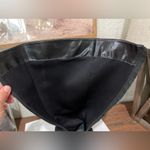 Nordstrom  Knee High Boot SIZE 12 Black for women made in Brazil Photo 14