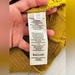 Free People  On Point Lace Top in Green Size XS NWOT $98 Photo 6