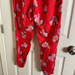 Victoria's Secret women's pajama with pockets pants size small Photo 7